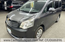 toyota noah 2010 AF-ZRR70-0347618