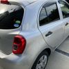 nissan march 2018 -NISSAN--March DBA-K13--K13-079246---NISSAN--March DBA-K13--K13-079246- image 4