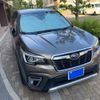 subaru forester 2019 CFJ1843326 image 1