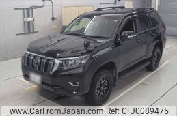 toyota land-cruiser-prado 2020 -TOYOTA 【尾張小牧 395て8008】--Land Cruiser Prado TRJ150W-0117599---TOYOTA 【尾張小牧 395て8008】--Land Cruiser Prado TRJ150W-0117599-