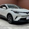 toyota c-hr 2017 quick_quick_DAA-ZYX10_ZYX10-2069152 image 15