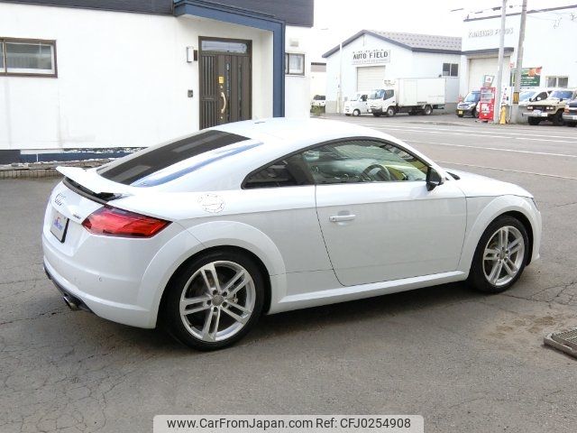 audi tt 2016 -AUDI--Audi TT FVCHHF--1016878---AUDI--Audi TT FVCHHF--1016878- image 2