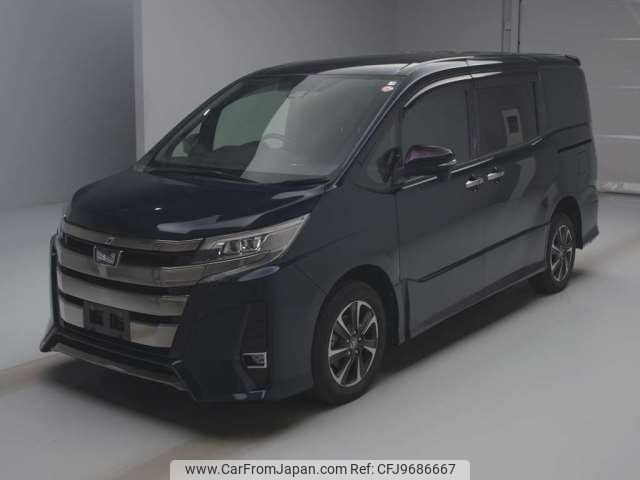 toyota noah 2021 -TOYOTA--Noah 3BA-ZRR85W--ZRR85-0156352---TOYOTA--Noah 3BA-ZRR85W--ZRR85-0156352- image 1