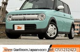 suzuki alto-lapin 2018 -SUZUKI--Alto Lapin DBA-HE33S--HE33S-195310---SUZUKI--Alto Lapin DBA-HE33S--HE33S-195310-