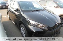 toyota yaris 2022 -TOYOTA--Yaris 5BA-KSP210--KSP210-0058524---TOYOTA--Yaris 5BA-KSP210--KSP210-0058524-