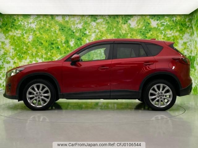 mazda cx-5 2013 quick_quick_LDA-KE2FW_KE2FW-125075 image 2