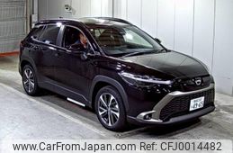 toyota corolla-cross 2024 -TOYOTA 【宮崎 300ら4965】--Corolla Cross ZVG13-1033349---TOYOTA 【宮崎 300ら4965】--Corolla Cross ZVG13-1033349-