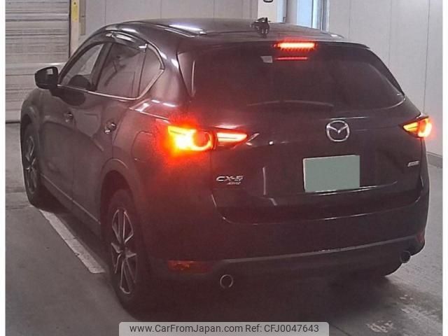 mazda cx-5 2018 quick_quick_3DA-KF2P_204046 image 2