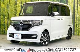 honda n-box 2018 CFJ1593737