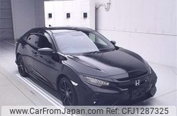 honda civic 2020 CFJ1287325