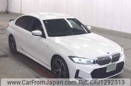 bmw 3-series 2022 quick_quick_3DA-5V20_WBA40FU0808C86650