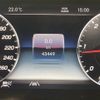 mercedes-benz g-class 2021 -MERCEDES-BENZ--Benz G Class 3DA-463349--W1N4633492X402760---MERCEDES-BENZ--Benz G Class 3DA-463349--W1N4633492X402760- image 22