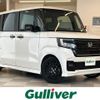 honda n-box 2023 -HONDA--N BOX 6BA-JF3--JF3-2399452---HONDA--N BOX 6BA-JF3--JF3-2399452- image 1