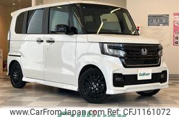 honda n-box 2023 -HONDA--N BOX 6BA-JF3--JF3-2399452---HONDA--N BOX 6BA-JF3--JF3-2399452-