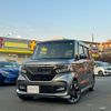 honda n-box 2019 -HONDA--N BOX DBA-JF3--JF3-2109855---HONDA--N BOX DBA-JF3--JF3-2109855- image 1