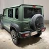 suzuki jimny-nomade 2025 CFJ1821059 image 10