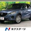 mazda cx-5 2014 -MAZDA--CX-5 LDA-KE2FW--KE2FW-133500---MAZDA--CX-5 LDA-KE2FW--KE2FW-133500- image 1