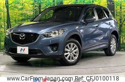 mazda cx-5 2014 -MAZDA--CX-5 LDA-KE2FW--KE2FW-133500---MAZDA--CX-5 LDA-KE2FW--KE2FW-133500-