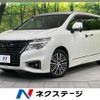 nissan elgrand 2014 CFJ1806365 image 1