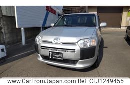 toyota probox-van 2018 -TOYOTA--Probox Van NCP165V--0049866---TOYOTA--Probox Van NCP165V--0049866-