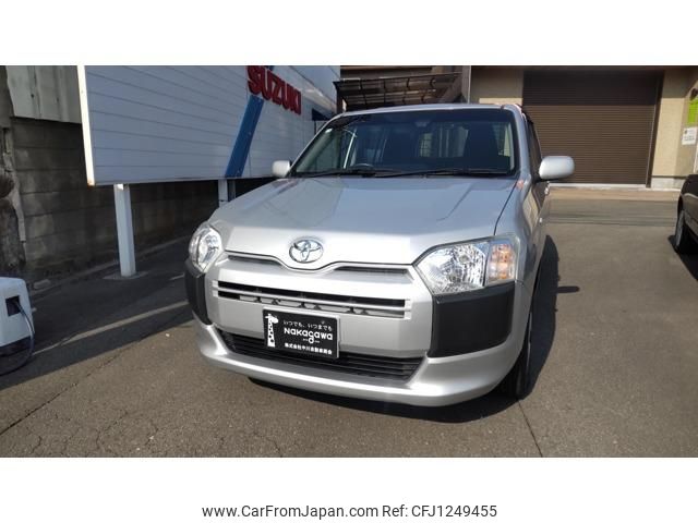 toyota probox-van 2018 -TOYOTA--Probox Van NCP165V--0049866---TOYOTA--Probox Van NCP165V--0049866- image 1
