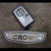 toyota crown 2009 -TOYOTA--Crown GRS202--1003005---TOYOTA--Crown GRS202--1003005- image 11