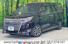 toyota esquire 2018 CFJ1574107