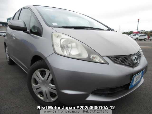 honda fit 2010 3282185-Y2025060010A-12 image 1