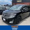 nissan elgrand 2013 -NISSAN 【長岡 301 7848】--Elgrand DBA-TNE52--TNE52-031119---NISSAN 【長岡 301 7848】--Elgrand DBA-TNE52--TNE52-031119- image 1