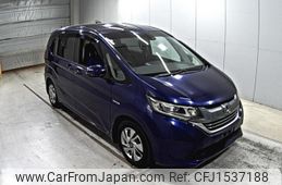 honda freed 2017 CFJ1537188