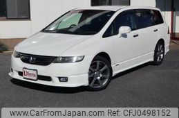 honda odyssey 2007 -HONDA 【名変中 】--Odyssey RB1--1312028---HONDA 【名変中 】--Odyssey RB1--1312028-