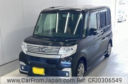 daihatsu tanto 2017 -DAIHATSU 【山口 595こ5】--Tanto LA600S-0508932---DAIHATSU 【山口 595こ5】--Tanto LA600S-0508932-