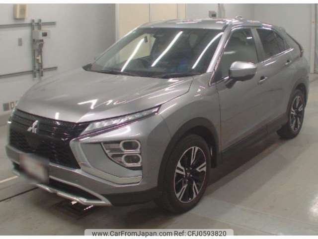 mitsubishi eclipse-cross 2022 -MITSUBISHI--Eclipse Cross 5BA-GK1W--GK1W-0500425---MITSUBISHI--Eclipse Cross 5BA-GK1W--GK1W-0500425- image 1