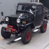 mitsubishi jeep 1997 -MITSUBISHI 【岐阜 400ふ8048】--Jeep J55-J5512214---MITSUBISHI 【岐阜 400ふ8048】--Jeep J55-J5512214- image 1