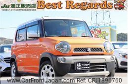 suzuki hustler 2014 CFJ1896760