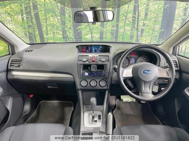 subaru impreza-sports 2014 quick_quick_GP2_GP2-022982 image 2