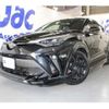 toyota c-hr 2022 -TOYOTA 【京都 336ﾇ 606】--C-HR 3BA-NGX10--NGX10-2021950---TOYOTA 【京都 336ﾇ 606】--C-HR 3BA-NGX10--NGX10-2021950- image 1