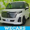 toyota roomy 2022 quick_quick_4BA-M900A_M900A-0654076 image 1