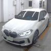 bmw 1-series 2021 -BMW 【香川 373ｿ 55】--BMW 1 Series 3DA-7M20--WBA7M920107J08670---BMW 【香川 373ｿ 55】--BMW 1 Series 3DA-7M20--WBA7M920107J08670- image 2