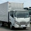 isuzu elf-truck 2023 -ISUZU--Elf 2RG-NPR88AN--NPR88-7025200---ISUZU--Elf 2RG-NPR88AN--NPR88-7025200- image 2