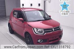 suzuki ignis 2016 -SUZUKI--Ignis FF21S-113090---SUZUKI--Ignis FF21S-113090-