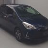 toyota vitz 2020 -TOYOTA--Vitz DBA-NSP130--NSP130-4033642---TOYOTA--Vitz DBA-NSP130--NSP130-4033642- image 5
