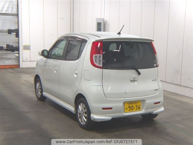 suzuki mr-wagon 2006 -SUZUKI 【群馬 582ｱ9036】--MR Wagon MF22S--146616---SUZUKI 【群馬 582ｱ9036】--MR Wagon MF22S--146616- image 2