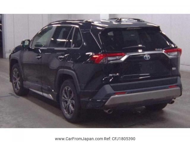 toyota rav4 2024 CFJ1805390 image 2