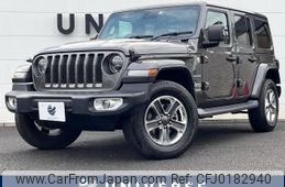 chrysler jeep-wrangler 2019 -CHRYSLER--Jeep Wrangler ABA-JL36L--1C4HJXLG1KW658458---CHRYSLER--Jeep Wrangler ABA-JL36L--1C4HJXLG1KW658458-