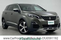 peugeot 5008 2018 -PEUGEOT--Peugeot 5008 LDA-P87AH01--VF3MJEHZRJL055795---PEUGEOT--Peugeot 5008 LDA-P87AH01--VF3MJEHZRJL055795-