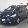 toyota prius-α 2015 -TOYOTA 【土浦 301ﾋ3141】--Prius α ZVW40W-3109656---TOYOTA 【土浦 301ﾋ3141】--Prius α ZVW40W-3109656- image 5