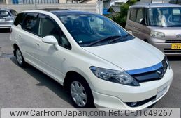honda airwave 2006 CFJ1649267