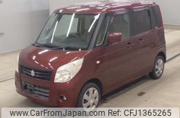 suzuki palette 2008 CFJ1365265
