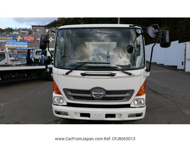 hino ranger 2012 GOO_NET_EXCHANGE_0802337A30221201W001 image 2